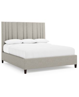 Modena California King Upholstered Bed