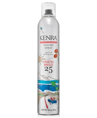 Kenra Professional - Volume Spray Coastal Breeze, 10 oz.