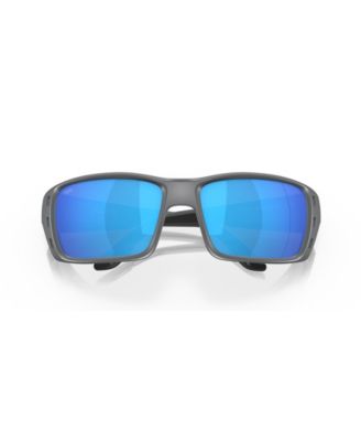 Men's Permit Polarized Sunglasses, 6S9022