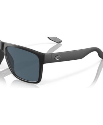 Men's Paunch XL Polarized Sunglasses,6S9050