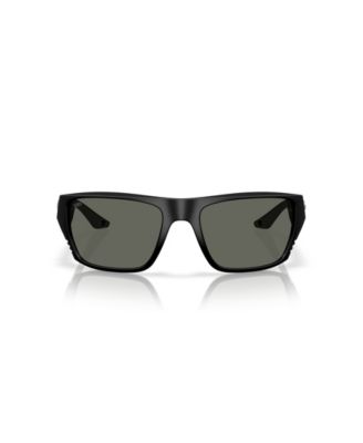Men's Finlet Polarized Sunglasses, 6S9118