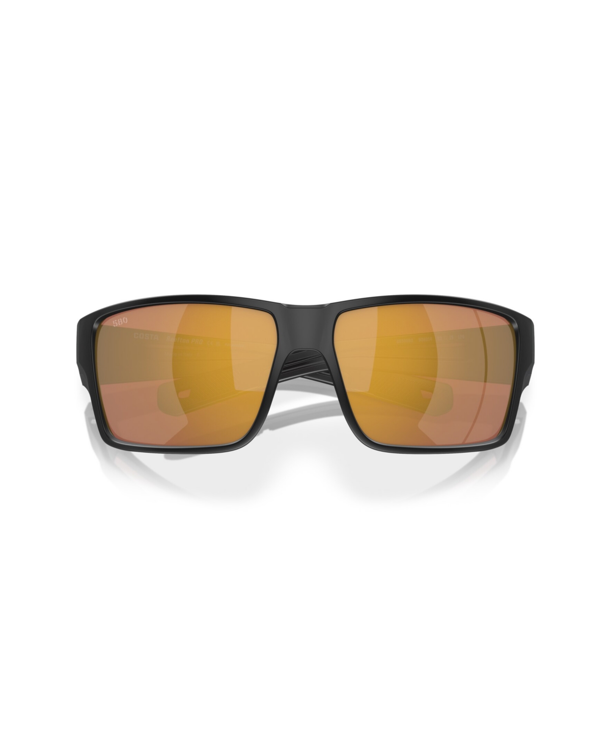 Costa Del Mar Men's Reefton Pro Polarized Sunglasses