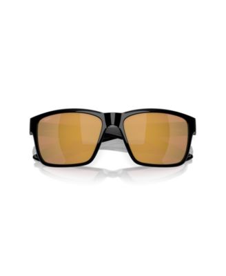 Men's Paunch XL Polarized Sunglasses,6S9050
