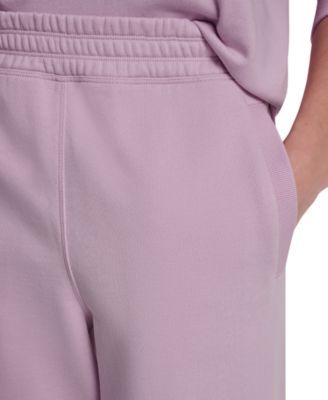 Women's 1989 Rhinestone Logo High-Rise Relaxed Joggers