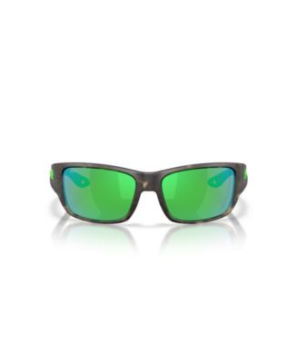 Men's Polarized Schoolie Sunglasses, 6S9132
