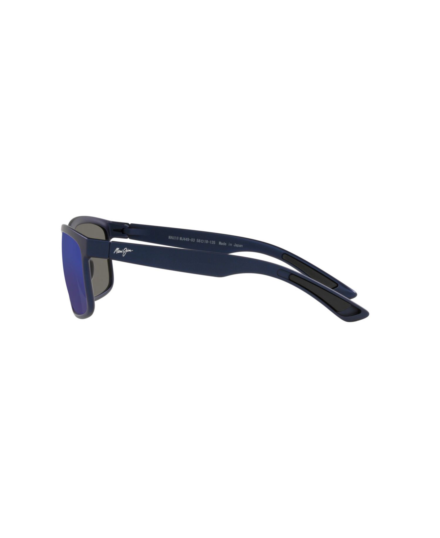 Unisex Huelo Polarized Sunglasses, MJ000677