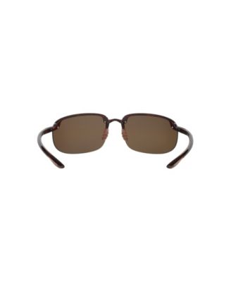 Unisex Hookipa Polarized Sunglasses, MJ000347