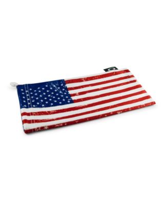 Unisex Country Flag Microbag Accessories, AOO0483MB
