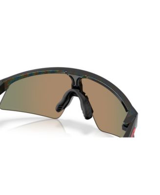 Kids Resistor Sweep Patrick Mahomes II Collection Sunglasses, OJ9015