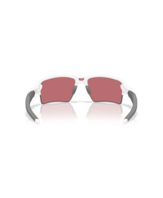 Men's Flak 2.0 on the Green Collection Sunglasses, OO9488