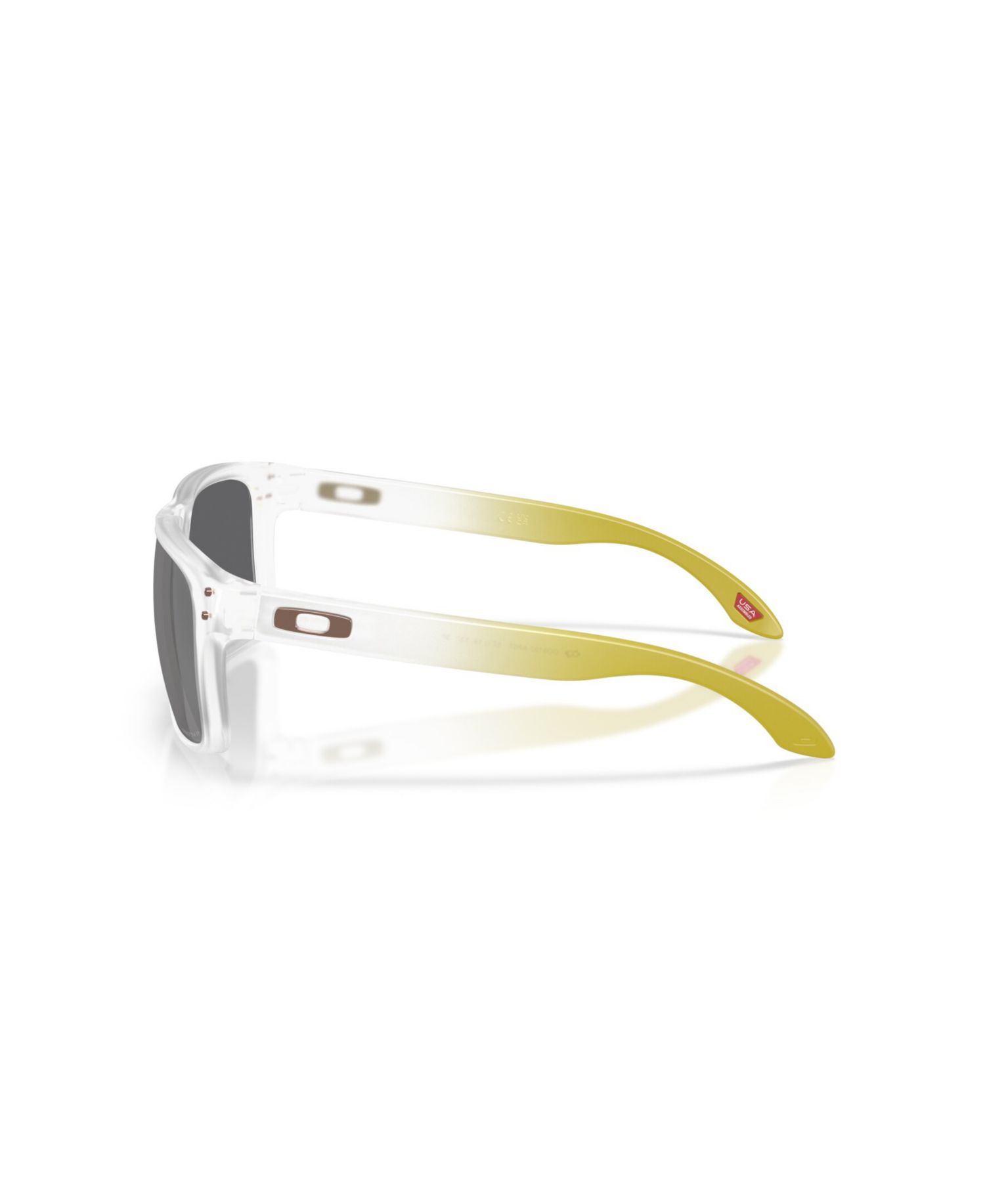 Men's Holbrook Limitless Collection Polarized Sunglasses, OO9102
