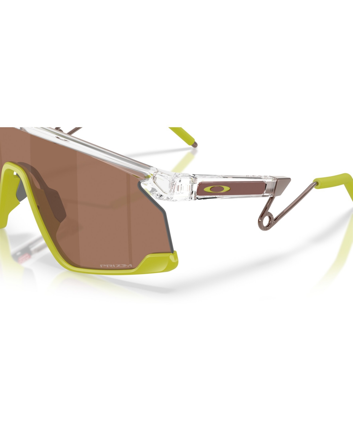 Oakley Men's Bxtr Metal Limitless Collection Sunglasses, OO9237