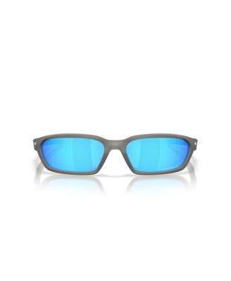 Unisex Terraforma Polarized Sunglasses, OO9530