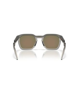 Unisex Square Sunglasses, HSTN SQ OO9533