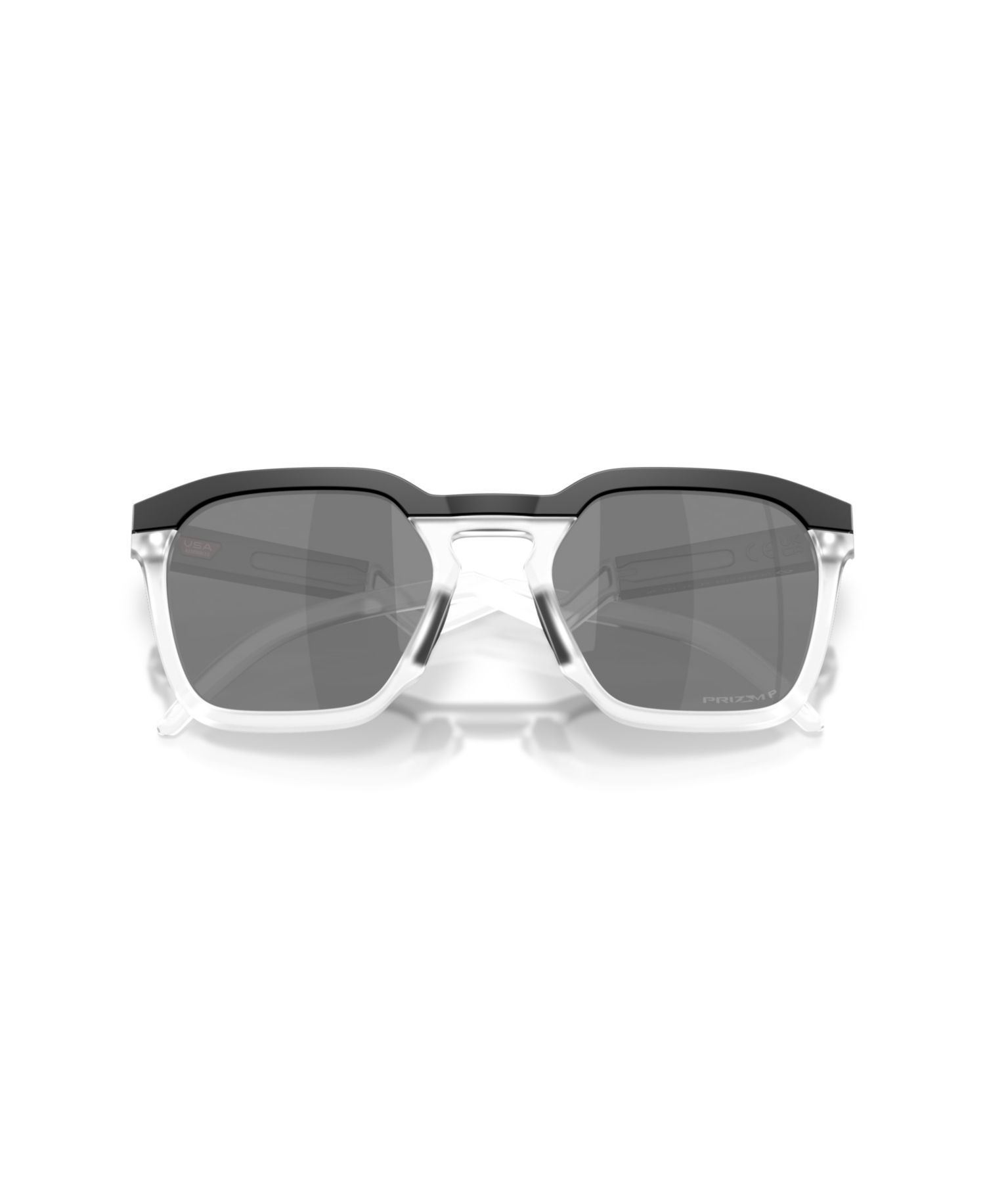 Unisex Polarized Sunglasses, HSTN SQ OO9533