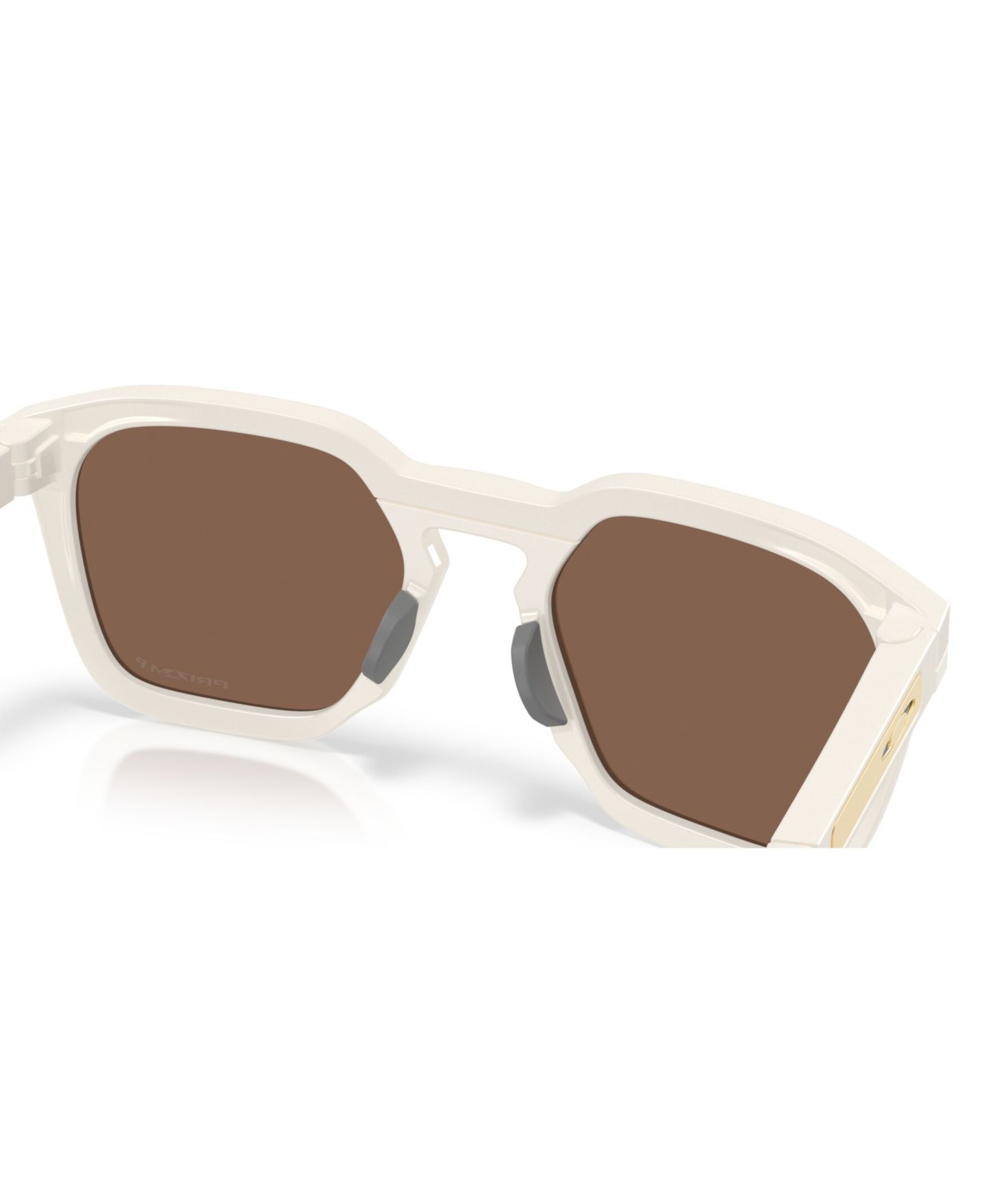 Солнцезащитные очки Oakley Unisex Square Sunglasses, OO9533, цвет: Матовый туманный — фото 8