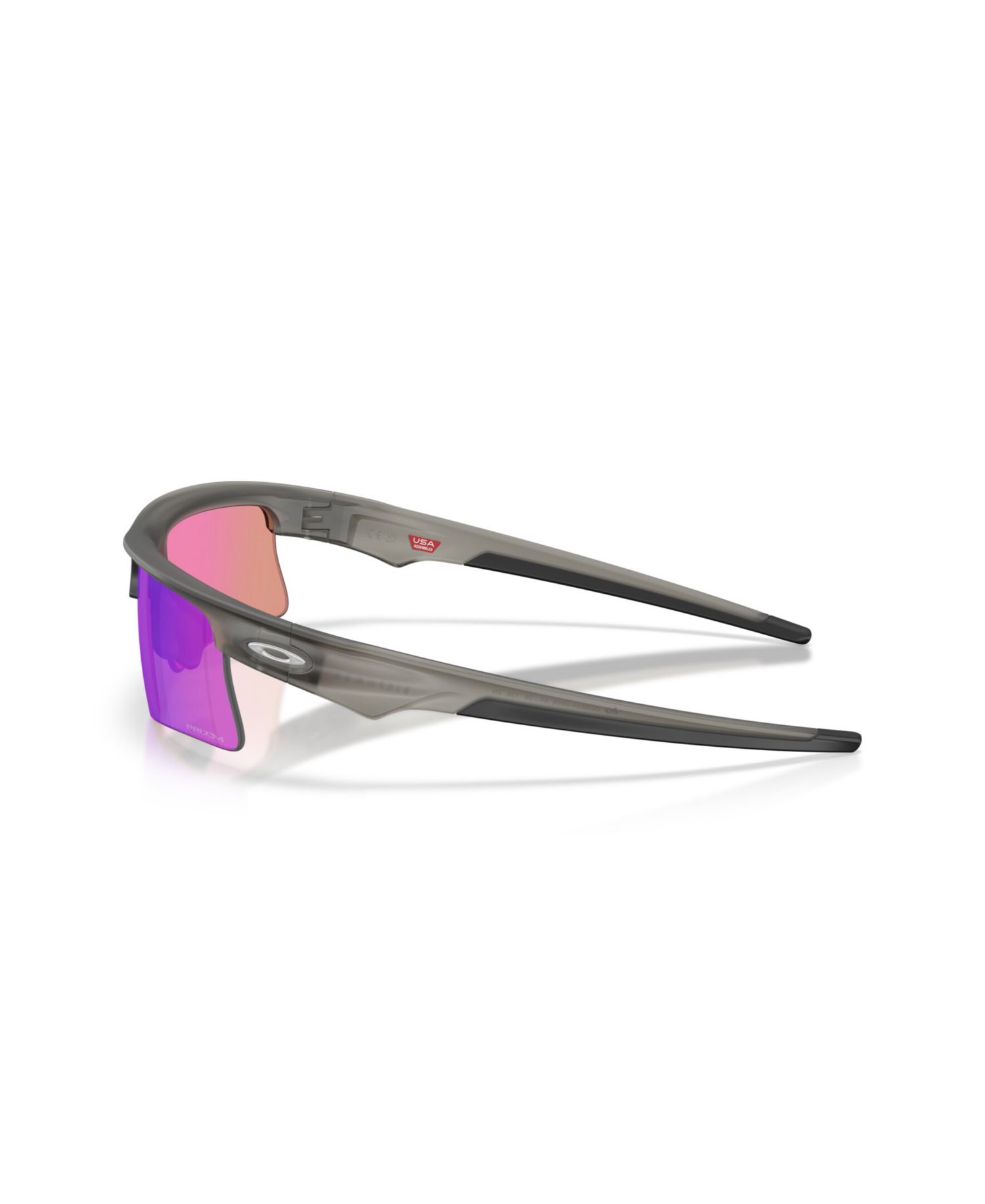 Unisex Bisphaera Speed Sunglasses, OO9534