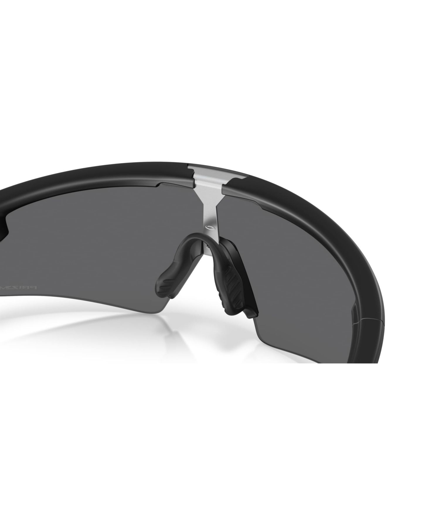 Солнцезащитные очки Oakley Unisex Sphaera Strike, OO9531, цвет: Матовый чёрный — фото 8
