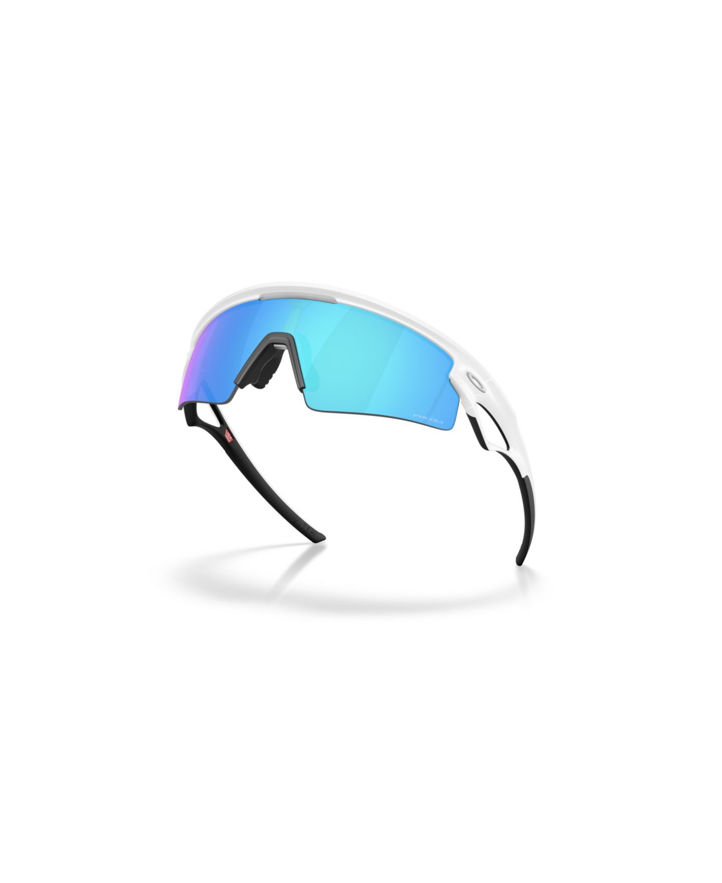 Солнцезащитные очки Oakley Unisex Sphaera Strike Sunglasses, OO9531, цвет: Матовый песочный — фото 11