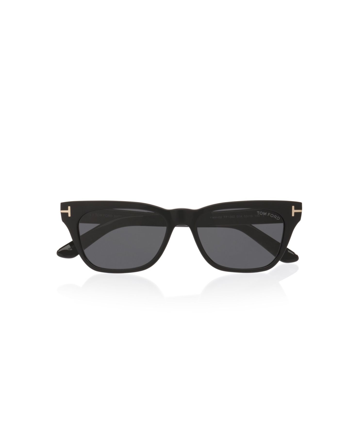Unisex Rectangle Penn-02 Sunglasses, TR002274
