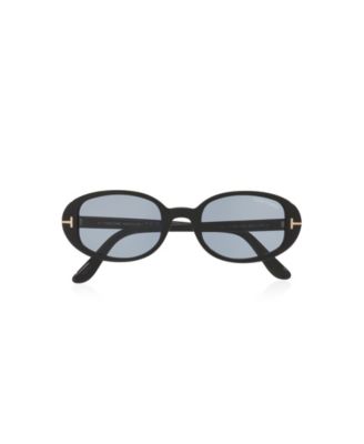 Women's Oval Sunglasses, Iggy TR002277