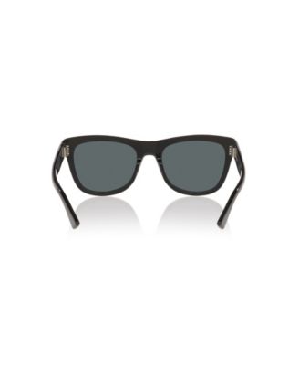 Women's Rectangle Sunglasses, SL816 YS000853