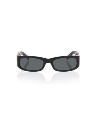 Unisex Rectangle Sunglasses, SLM152 YS000914