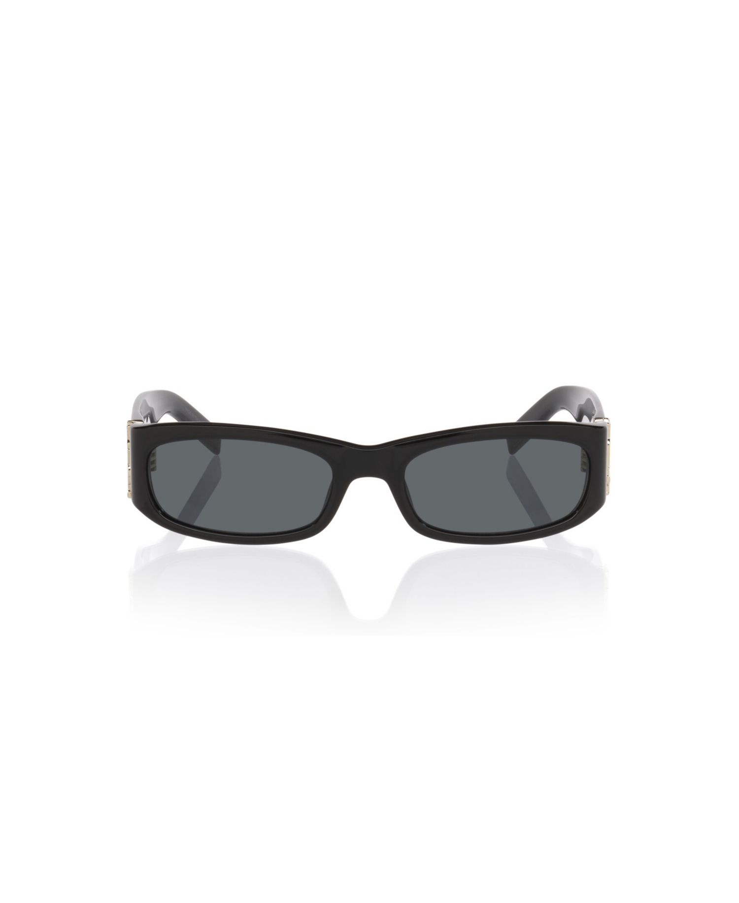 Unisex Rectangle Sunglasses, SLM152 YS000914