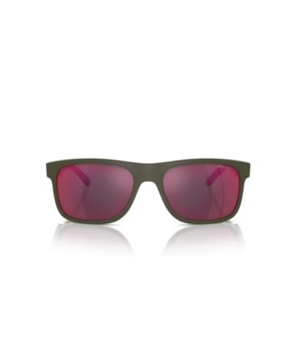 Men's Khim Sunglasses, AN4341