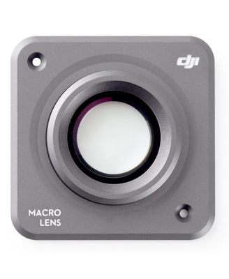 Macro Lens for Action 2 Camera