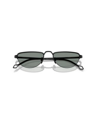 Men's Butterfly Sunglasses, AR6166J