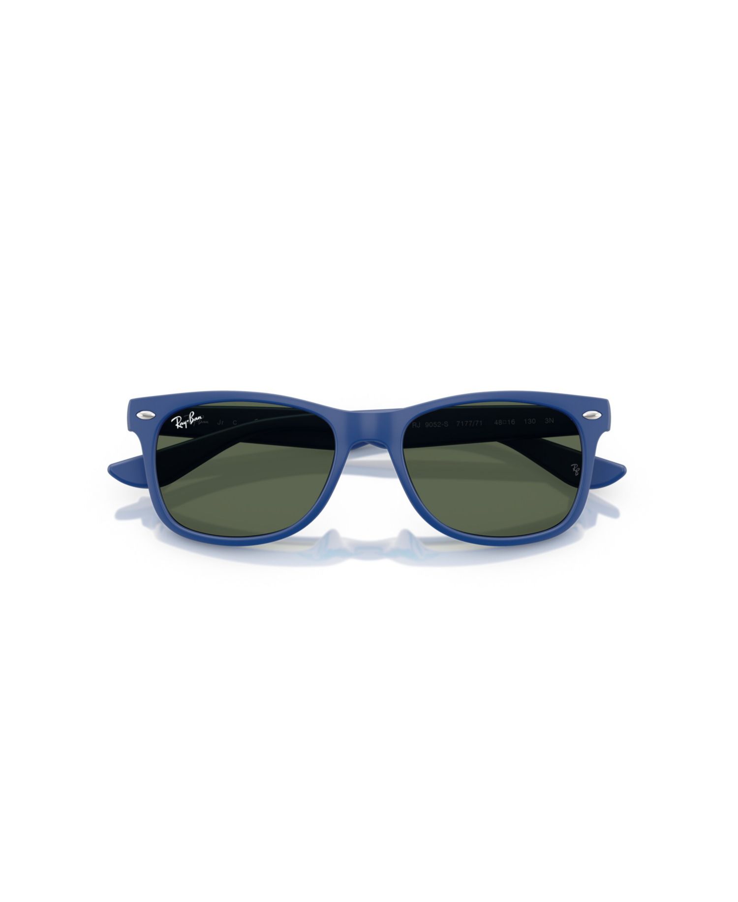 Kids Square Sunglasses, 0RJ9052S (Ages 7-10)