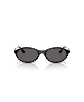 Women's Oval Sunglasses, VO5625S
