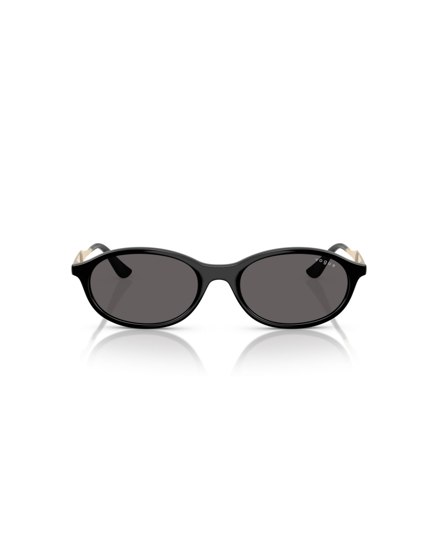 Women's Oval Sunglasses, VO5625S