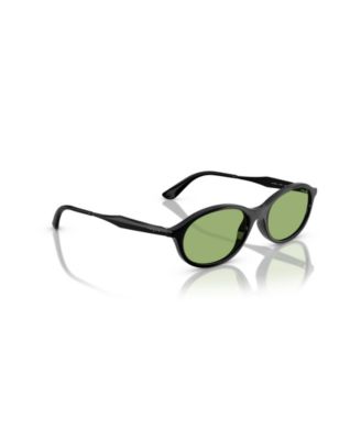 Women's Oval Sunglasses, VO5625S