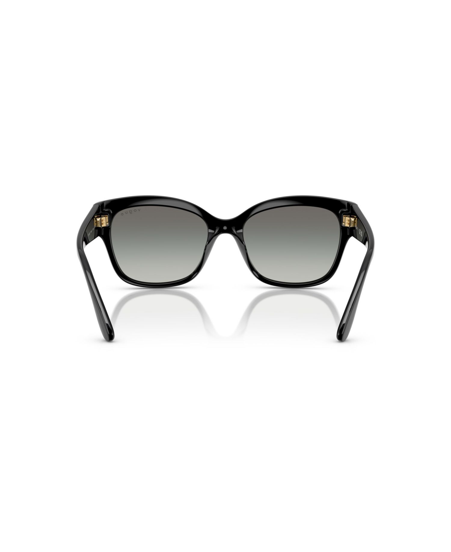 Women's Butterfly Sunglasses, VO5638SU