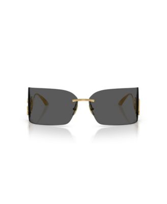 Dolce&Gabbana Women's Rectangle Sunglasses, DG2319