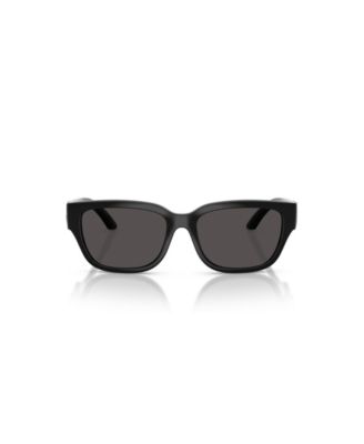 Dolce & Gabbana Men's Rectangle Sunglasses, DX6009