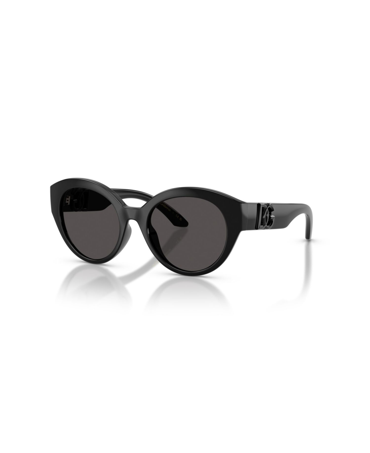 Kids Butterfly Sunglasses, 0DX6010 (Ages 7-10)