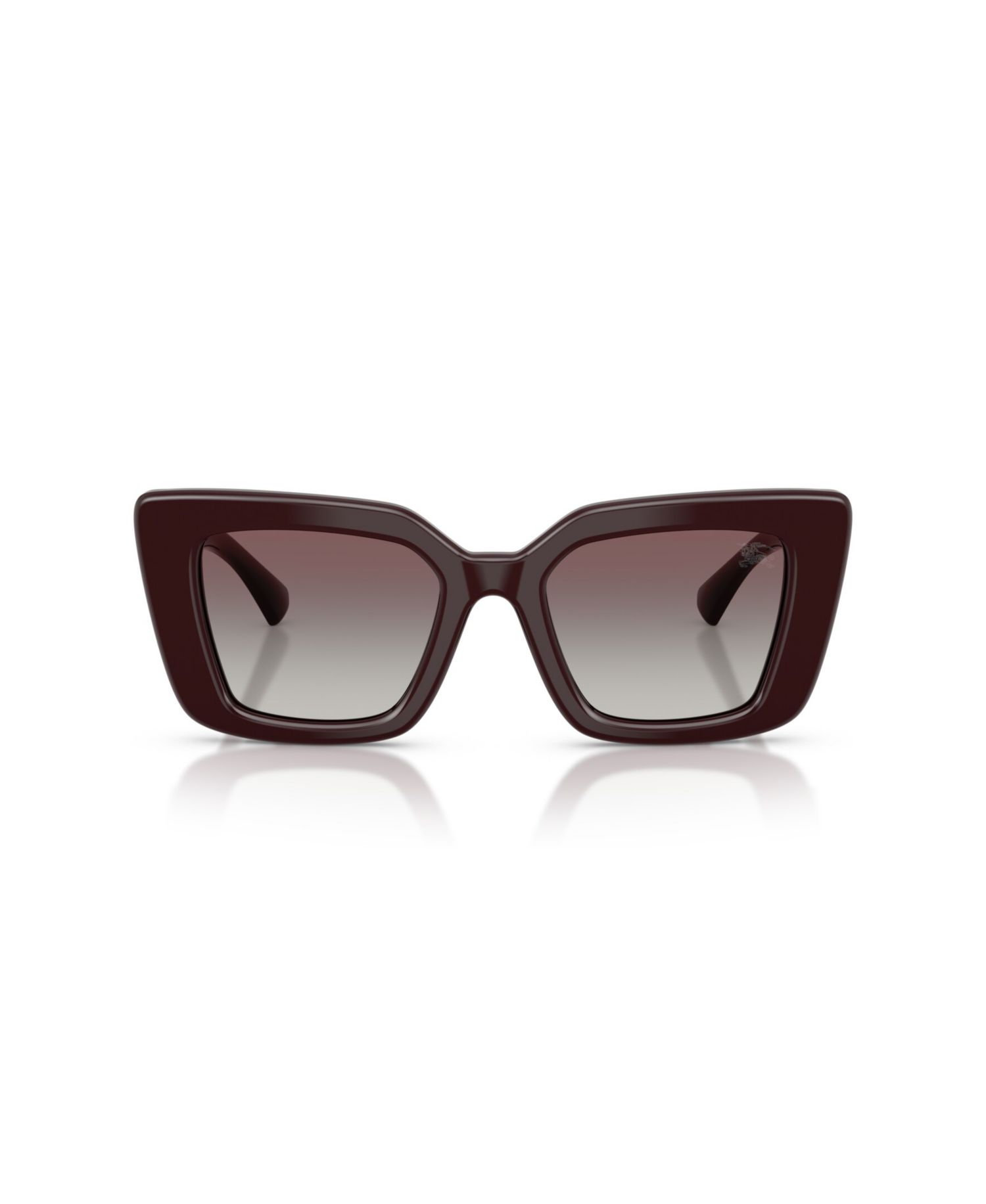Women's Cat Eye Sunglasses, BE4476