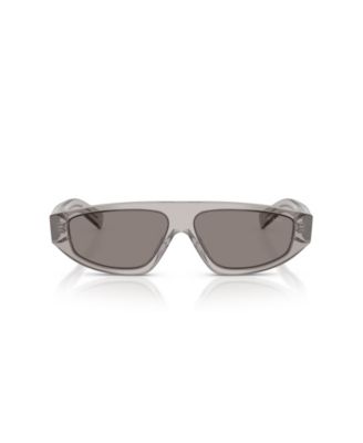 Men's Geometric Sunglasses, PR C02S