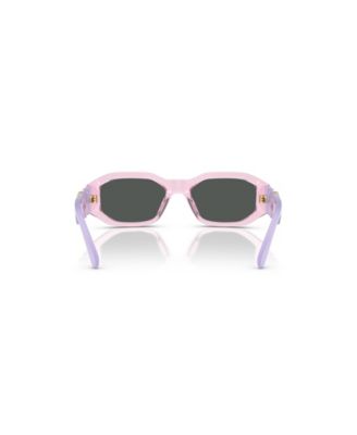 Child Geometric Sunglasses, VK4429U
