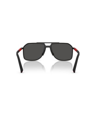 Men's Pilot Sunglasses, PS B51S