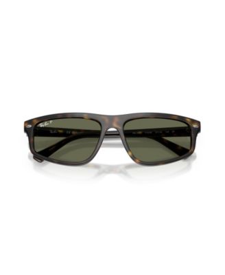 Unisex Polarized Sunglasses, RB2225