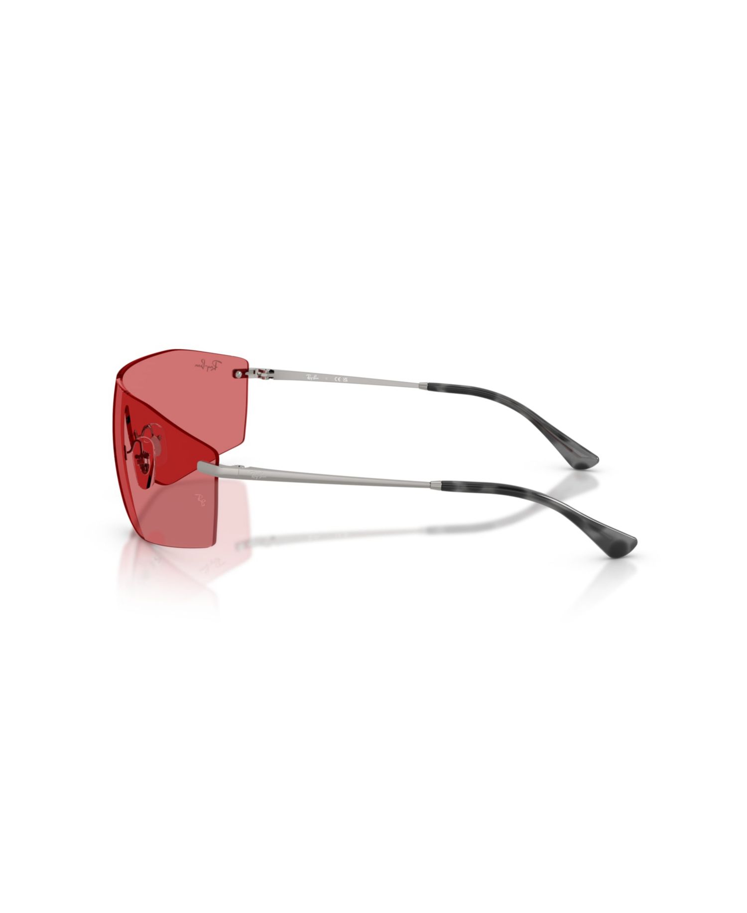 Unisex Geometric Sunglasses, RB3781