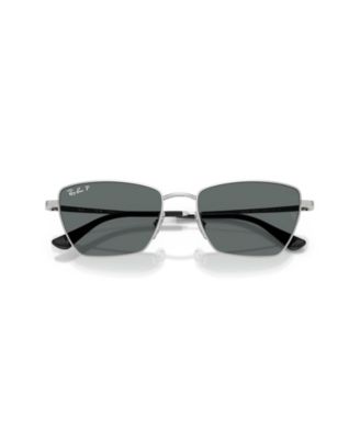 Unisex Polarized Sunglasses, RB3783