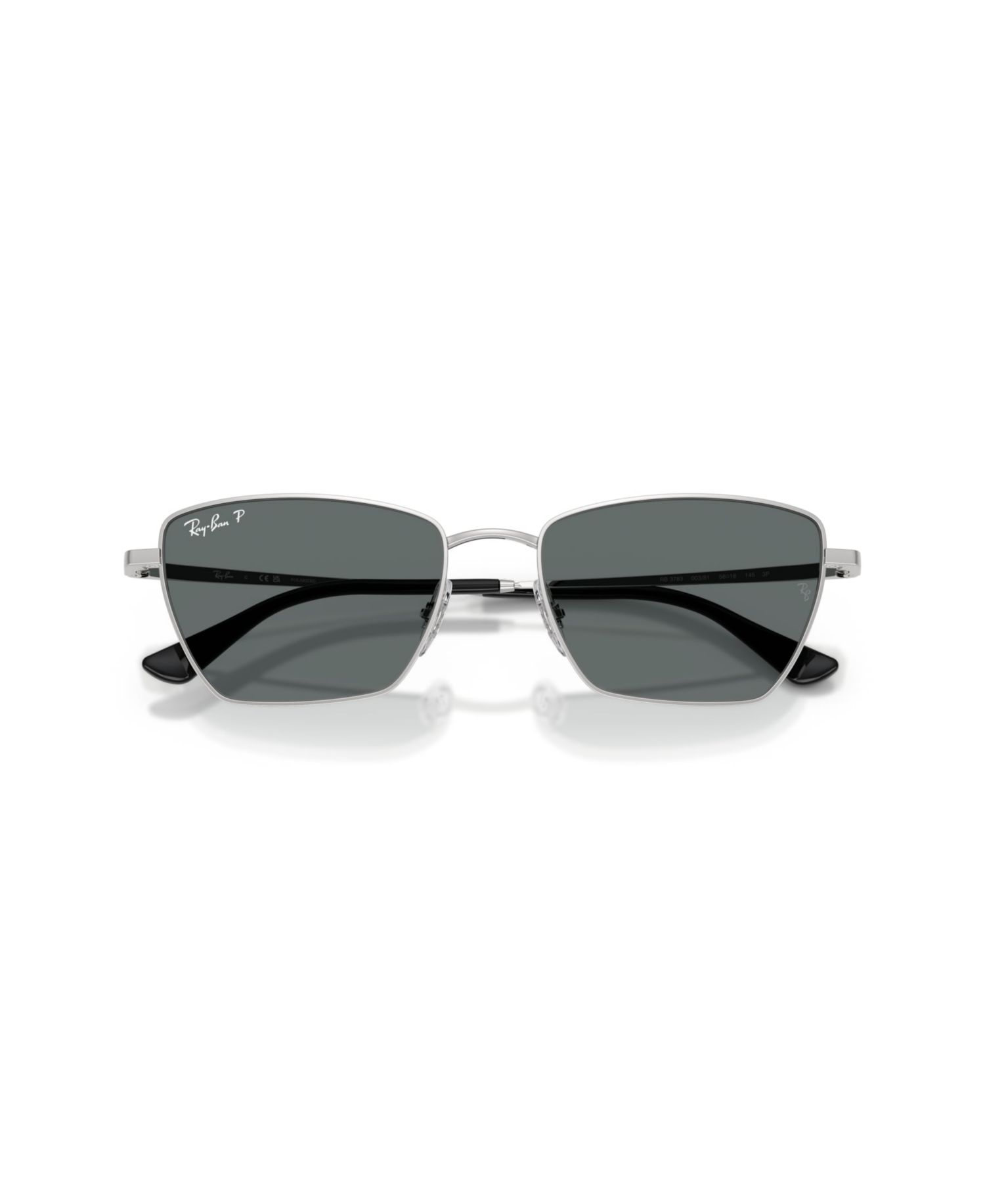 Unisex Polarized Sunglasses, RB3783
