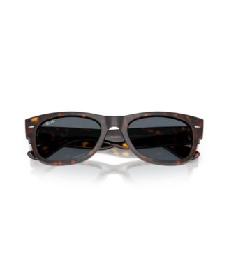 Unisex Mega Wayfarer Sunglasses, RB0832S