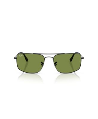 Unisex EXPLORER 3 Sunglasses, RB3779