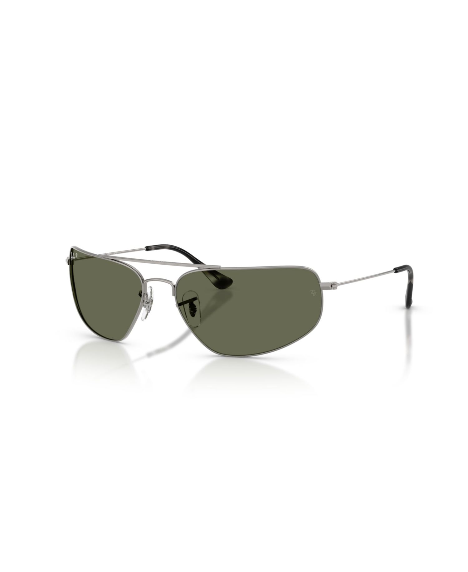 Unisex Polarized Sunglasses, RB3780